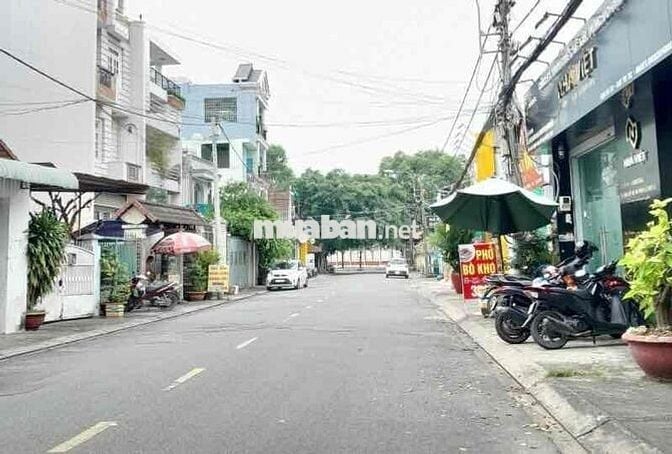 🏠🏠 HIẾM NHÀ BÁN - KHU VIP BÌNH THỌ -  NHÀ 2 MẶT TIỀN - GẤP BÁN!