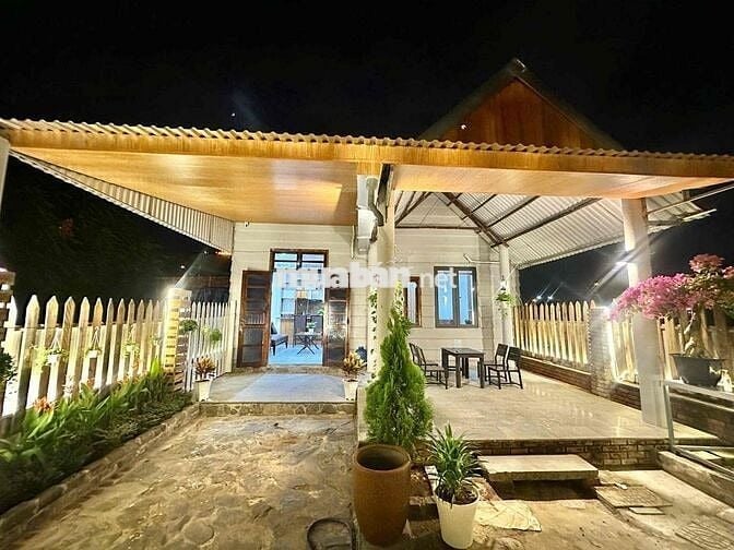 nhà nguyên căn Gần Non Nước - FPT - Crow marriot - Hoà Hải