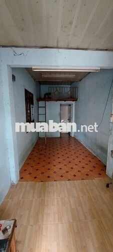 PHÒNG TRỌ LINH TÂY - DUPLEX ĐƯỜNG SỐ 4 - THỦ ĐỨC