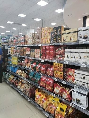  CHUỖI CỬA HÀNG MỚI KHAI TRƯƠNG CẦN TUYỂN NV BÁN HÀNG,KHO HÀNG 