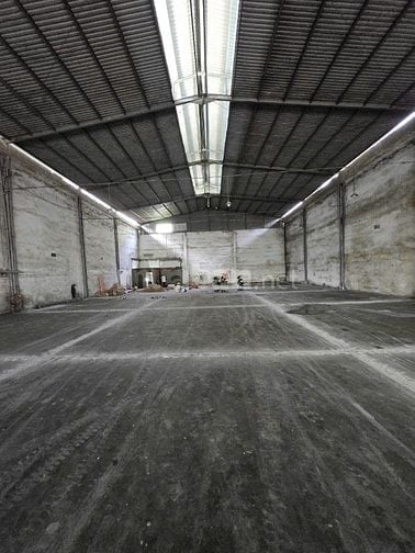 Cho thuê kho xưởng 1.160m2 ,Trần Văn Giàu , Bình Chánh , giá : 60tr/TH