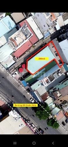 Bán Nhà 2 Mặt Tiền Đường ĐỖ XUÂN HỢP, Phước Long B - Quận 9