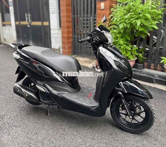 Honda Lead 125 Smartkey đèn Led hãng áo 4val