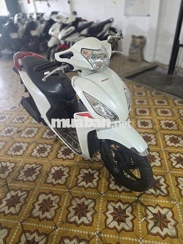 Vision 2019 khóa ga bs 43 có trả góp trao đổi