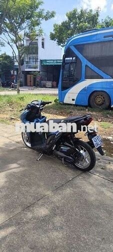 Vario 125 dọn full kiểng máy zin êm bao cháy phố