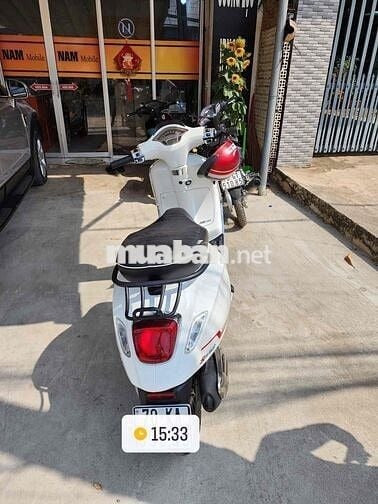 vespa sprint 2022