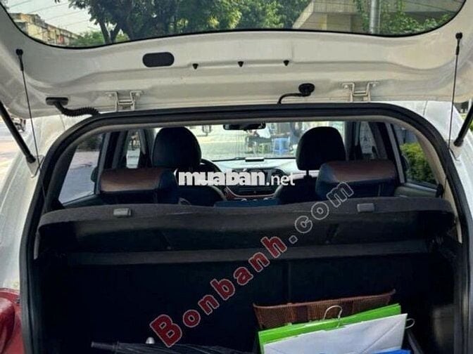 Hyundai i10 Grand 1.2 AT 2018 - 298 Triệu