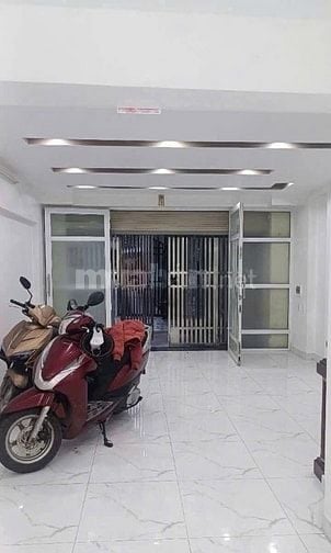 Nhà Giá Tốt Quận 10 – Bắc Hải P.6-2tỷ826 Là Có Nhà Trung Tâm TP