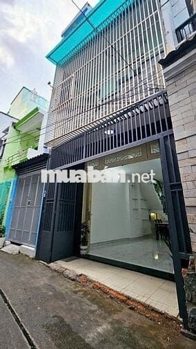 Cho Thuê Nhà Đường Nguyễn Tri Phương, Quận 10 ( Nhà Rộng - KD Tự Do )
