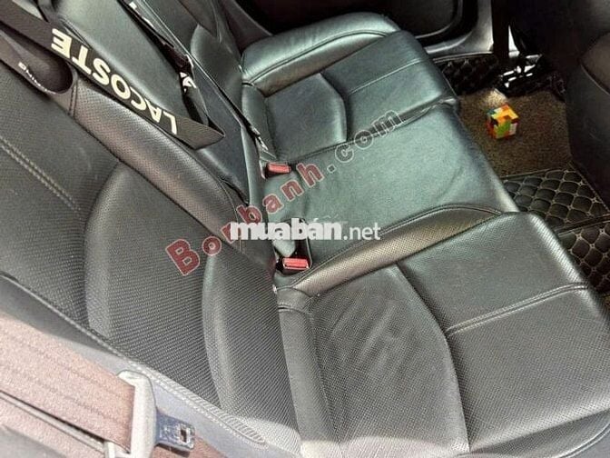 Mazda 3 1.5L Luxury-Sedan hạng C