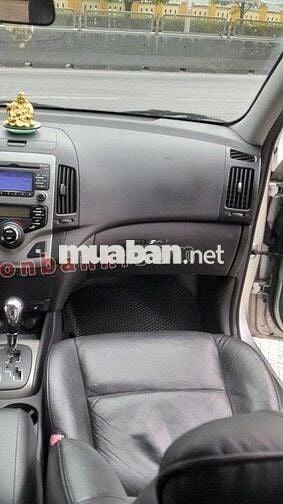Hyundai i30 1.6 AT 2009 - 210 Triệu