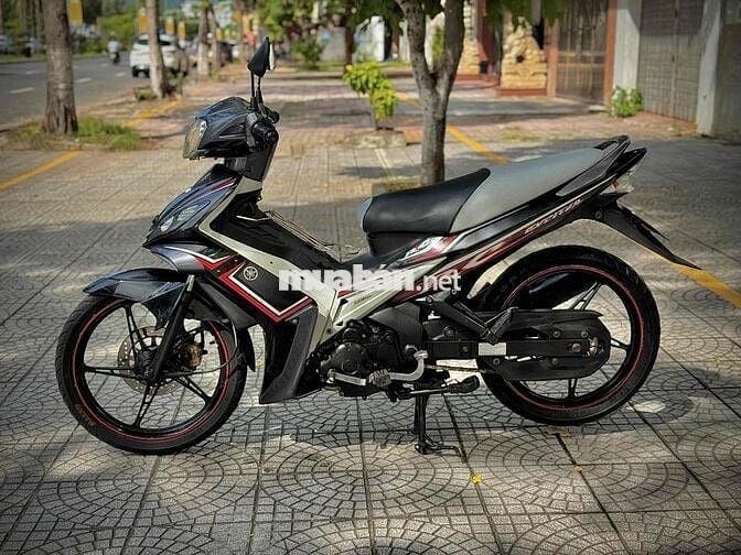ex 2010 tự động 1 chủ sử dụng odo chuẩn 61 ngàn