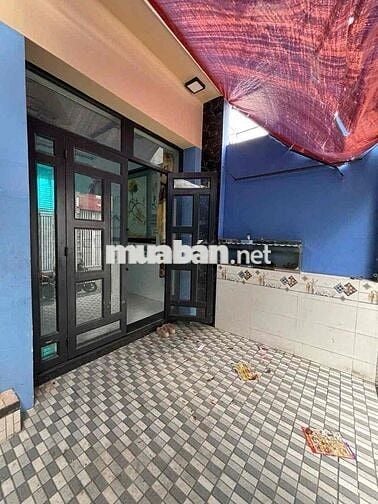 Chính chủ - HXH - Đường số 8 BHH - DT 4x25m 2pn 1wc máy lạnh
