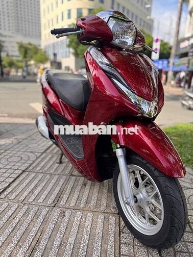 Bán Lead125 2021 bstp chính chủ ký ngay