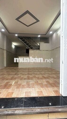 NHà Thuê 4 ×10 Lầu suốt đẹp __ Đường liên khu 45 Bình Hưng Hòa b BT
