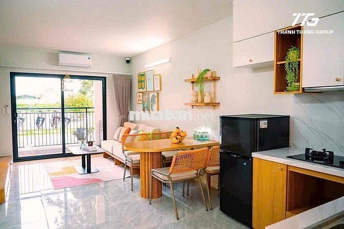 Mở Bán Chung Cư An Phú,68m2,2pn+2wc,Trương Vĩnh Nguyên.
