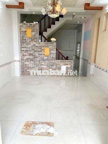 Nhà 2pn 2 máy lạnh Sau KDC Đại Ngân
