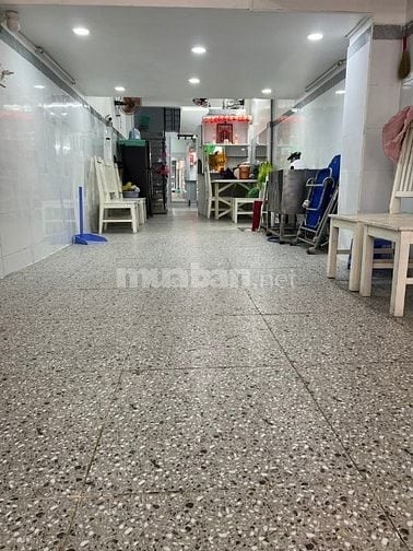 Cho thuê nhà nguyên căn mặt tiền đường Xô Viết Nghệ Tĩnh, Bình Thạnh