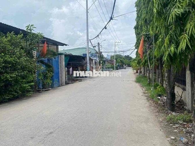 Bán đất đường liên 2-6, Vĩnh Lộc A, Bình Chánh kế bên