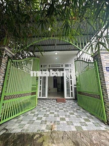 Nhà 2 phòng 2 máy lạnh giáp KDC 91B