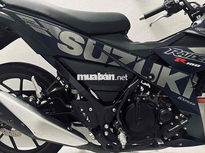 xe RAIDER 150 2020 9c bst 47