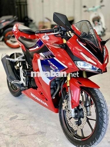 CBR150R 2022 BSTP chính chủ Odo chuẩn 8,900 km