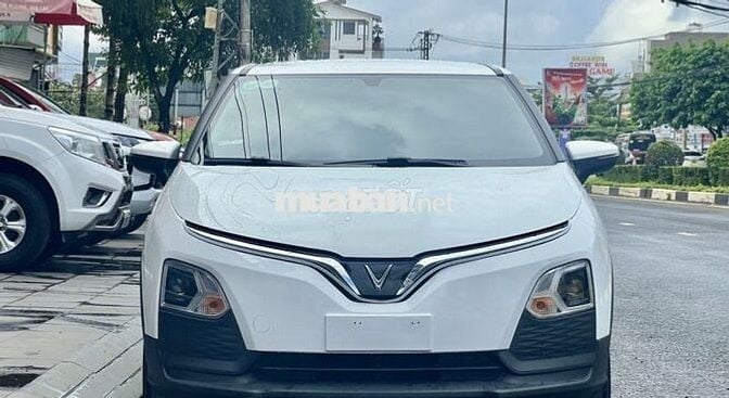 VinFast VF5 2024 S - 36000 km