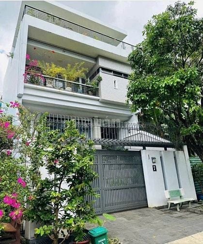 Bán nhanh Biệt Thự , KDC An Phú – An Khánh , Khu C 