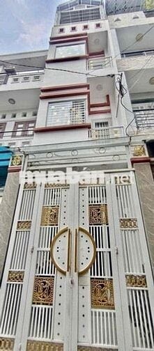 🏠 Nhà cho thuê hẻm  / Nguyễn Thị Tần  phường Chánh Hưng ( p2 q8 cũ) hẻ