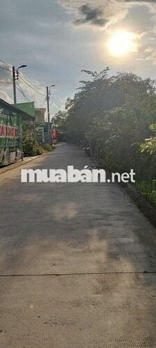 Bán đất lô Nhì Đường Nguyễn bình xã Phú Xuân DT 270m2 Giá 6,5 tỷ