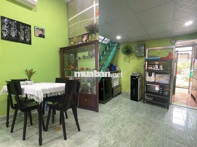 CĂN HỘ 45M² – 2 PHÒNG NGỦ – CÁCH THẢO CẦM VIÊN CHỈ 3 PHÚT ĐI BỘ