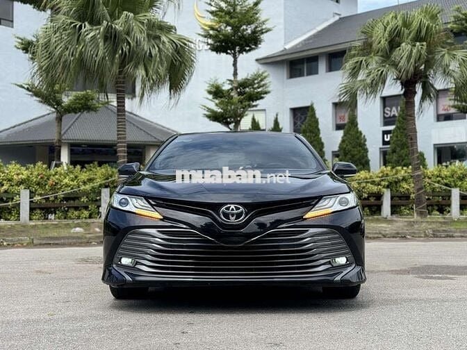 Toyota 2.5Q sản xuất 2019 cực mới