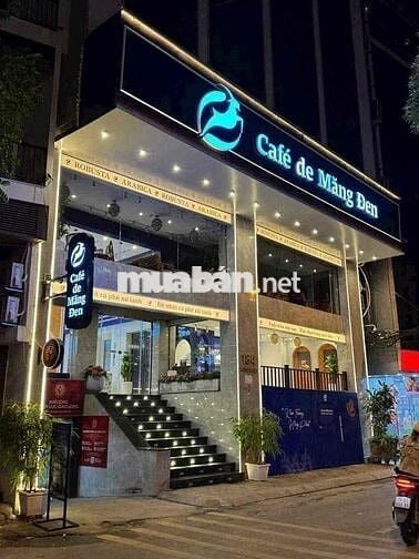 cho thuê văn phòng toà nhà 8 tầng