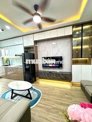 ✨ Căn hộ CC 2 phòng ngủ tại Linh Đàm  - Chỉ hơn 3 đồng -  2 phòng ngủ,