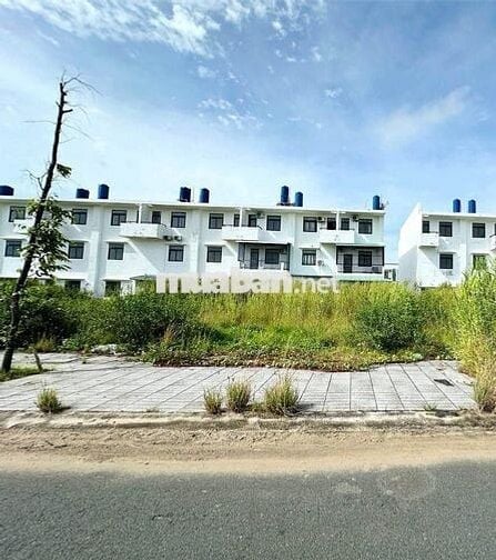 Bán đất Đ.Nguyễn Văn Huyên,Phú Mỹ, BR-VT gần KCN Mỹ Xuân2,120m2/1,25tỷ