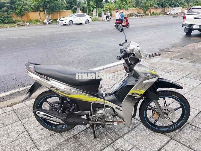 xe máy zin vip bs65 ngây chủ