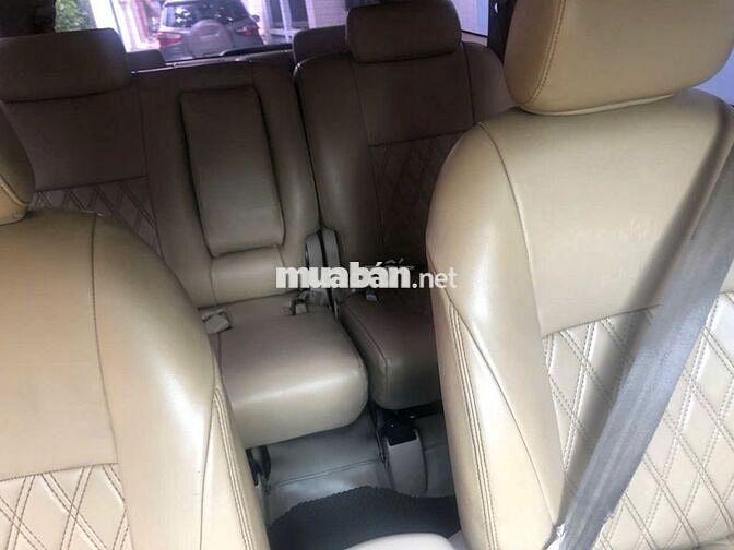 Toyota Innova 2007 G - 320000 km
