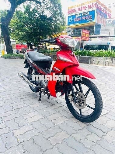 SirusRc 50cc_2014 Bstp Giấy Tờ đầy đủ Cần Bán