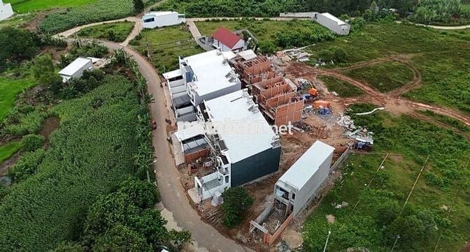 Bán Đất Full Thổ Cư, Sổ Riêng  Phường Long Khánh