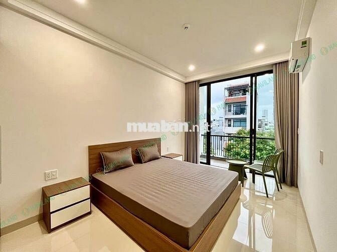 CHO THUÊ CĂN HỘ 1PN MỚI – NGUYỄN THỊ ĐỊNH, SƠN TRÀ