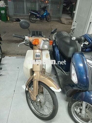 Cup 84 50cc có đề cần bán bao công chứng