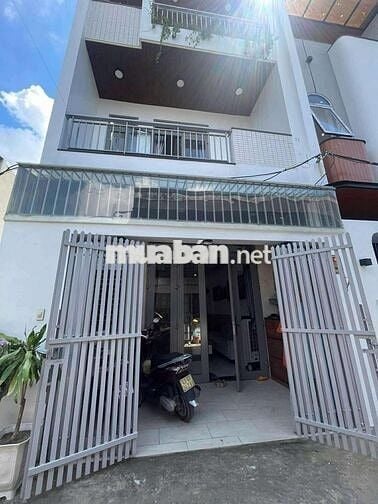 NHÀ 3 TẦNG KIỆT OTO - ĐƯỜNG TÔN ĐẢN NỐI DÀI 
- Dt: 80 mét