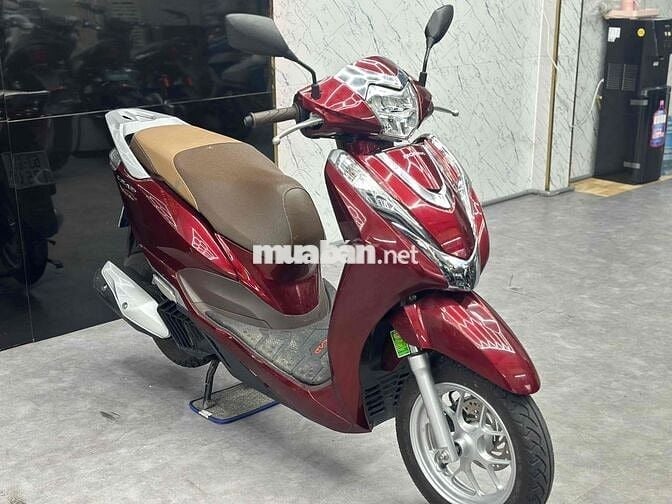 Lead 4val 2022 xe đẹp bao rút (gop 0 giam cavet)