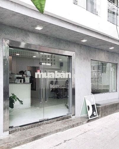 CHO THUÊ NHÀ NGANG 7M ĐƯỜNG HUỲNH VĂN BÁNH,QPN,3 TẦNG,GIÁ 28 TRIỆU