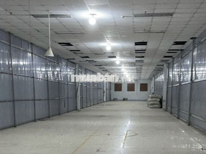CHO THUÊ NHÀ KHO 500M2, MỚI XÂY ĐƯỜNG ĐINH LIỆT, GIÁ TỐT CHỈ 25 TRIỆU