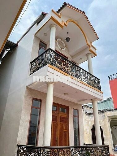 🔥 CHO THUÊ NHÀ MT ĐƯỜNG LÊ TRỌNG TẤN - 5X30M - TRỆT 2 LẦU