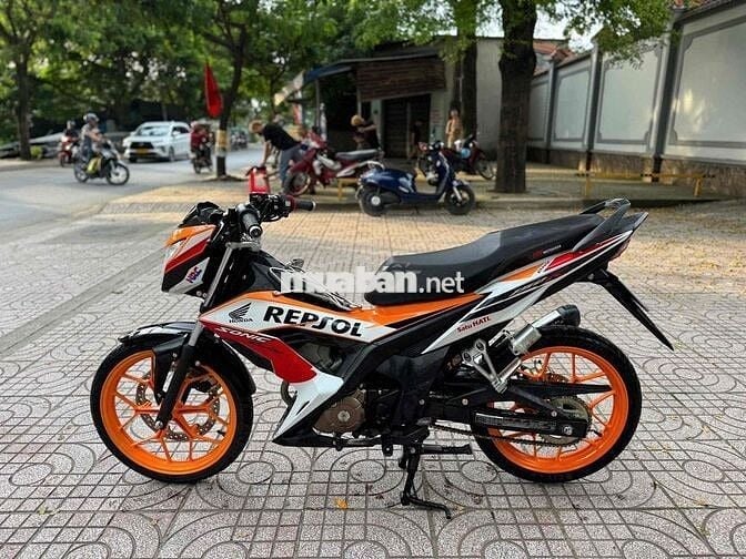 Honda Sonic bản Repsol chính chủ BSTP