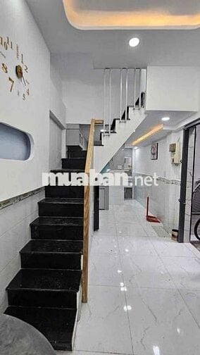 CHO THUÊ NHÀ PHẠM THẾ HIỂN -GẦN CHỢ,TRƯỜNG HỌC -FULL NỘI THẤT