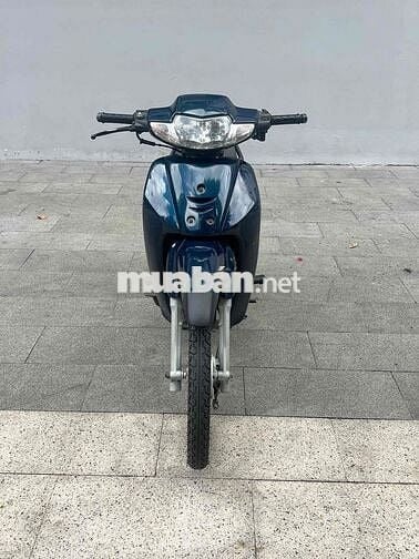 honda wave anpha 2005 chính chủ công chứng