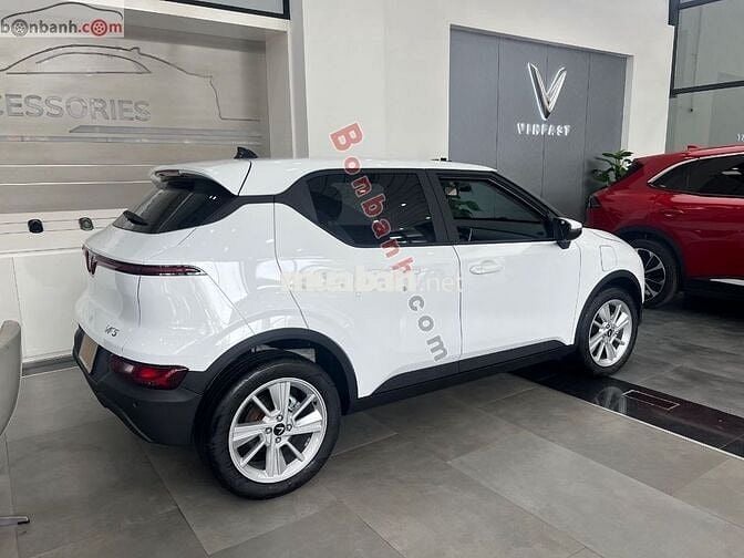 VinFast VF5 Plus 2025